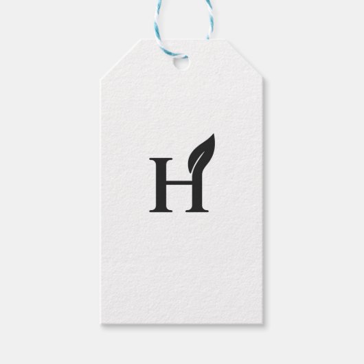 hayah cadeaulabel (Voorkant)