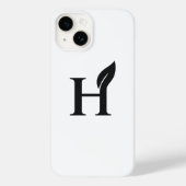 Hayah Case-Mate iPhone Case (Achterkant)