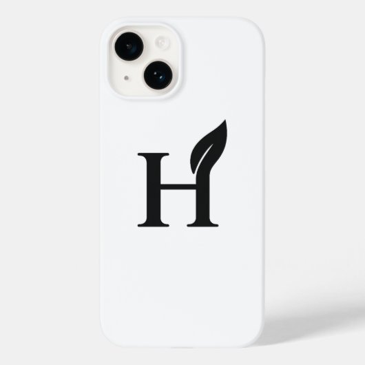 Hayah Case-Mate iPhone Case (Achterkant)