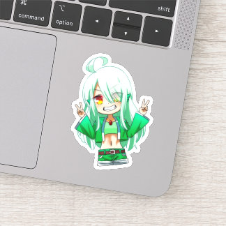 HayaTikaze's sticker ⑦ ル ピ ダ ー  
