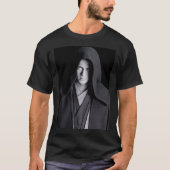 Hayden Christensen Classic T-Shirt (Voorkant)