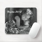 Hayden Muismat (Met muis)