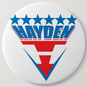 Hayden's Button (Voorkant)