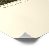 Haydenville, MA Panoramic Map - 1886 Poster (Hoek)