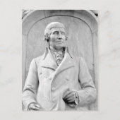 Haydn Briefkaart (Voorkant)