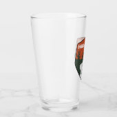 Hayduke Trail Glas (Rechts)