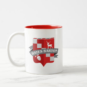 Hayes Barton mok