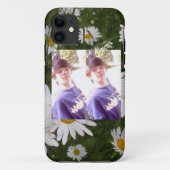 Hayes Grier Hoesje (Achterkant)
