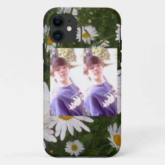 Hayes Grier Hoesje