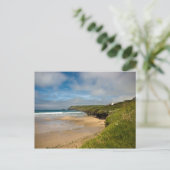 Hayle Bay Briefkaart (Staand voorkant)