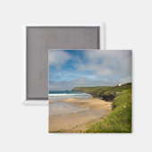 Hayle Bay Magneet (Voorkant / Achterkant)