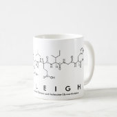 Hayleigh peptide name mok (Voorkant rechts)