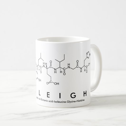 Hayleigh peptide name mok (Voorkant rechts)