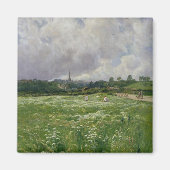 Haymaking Magneet (Voorkant)