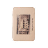 Haymarket Theater Badmat (Voorkant Verticaal)