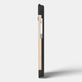 Haymarket Theater Case-Mate iPhone Case (Achterkant / Links)