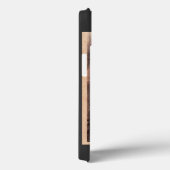 Haymarket Theater Case-Mate iPhone Case (Achterkant / Rechts)