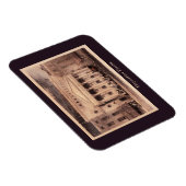 Haymarket Theater London Magneet (Rechterzijde)