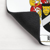 HAYS FAMILIE CREST - HAYCOAT VAN WAPENS MUISMAT (Hoek)