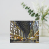 Hays Galleria London Briefkaart (Staand voorkant)