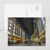 Hays Galleria London Briefkaart (Voorkant / Achterkant)