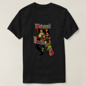 haysi fantayzee t-shirt (Design voorkant)