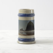 Haystack Rock, Cannon Beach, Oregon... Bierpul (Center)