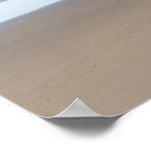 Haystack Rock - Cannon Beach, Oregon Poster (Hoek)