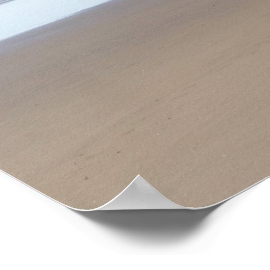 Haystack Rock - Cannon Beach, Oregon Poster (Hoek)