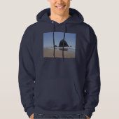 Haystack Rock Hoodie (Voorkant)
