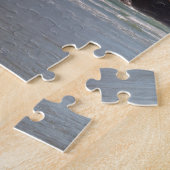 Haystack Rock Legpuzzel (Zijkant)