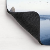 Haystack Rock Mousepad Muismat (Hoek)