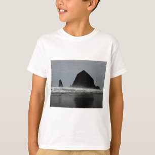 Haystack Rock T-shirt