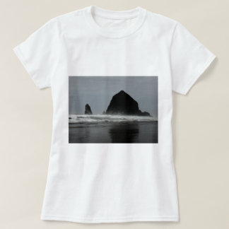 Haystack Rock T-shirt