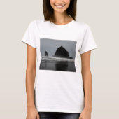 Haystack Rock T-shirt (Voorkant)