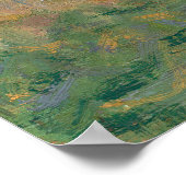 Haystacks Poster (Hoek)