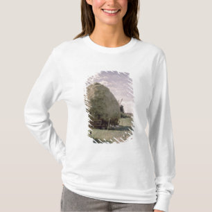 Haystacks T-shirt