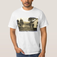 Hayters Gap  T-shirt 2