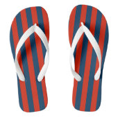 HAYTI INDIGERN FLAG TEENSLIPPERS (Voetbed)