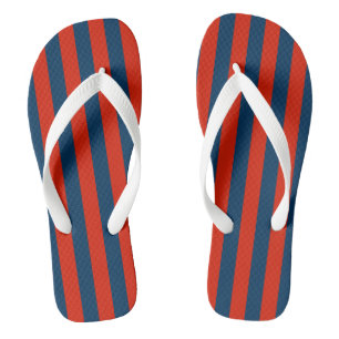HAYTI INDIGERN FLAG TEENSLIPPERS