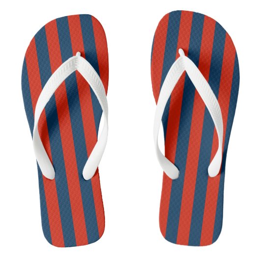HAYTI INDIGERN FLAG TEENSLIPPERS (Voetbed)
