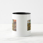 Haywain, 1515 mok (Midden)