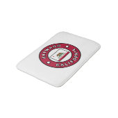 Hayward California Badmat (Gekanteld)