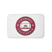 Hayward California Badmat (Voorkant)