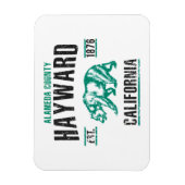 Hayward Magneet (Verticaal)