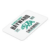 Hayward Magneet (Linkerzijde)