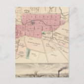 Haywards, Crist tannery Briefkaart (Voorkant)