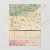 Haywards, San Lorenzo Briefkaart (Voorkant)