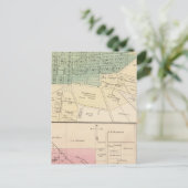 Haywards, San Lorenzo Briefkaart (Staand voorkant)