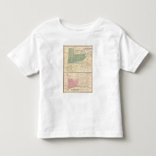Haywards, San Lorenzo Kinder Shirts